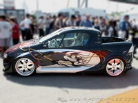 Opel Tigra Mega Tuned 01 - 4th