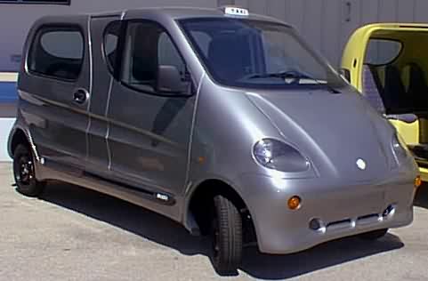 Taxigris